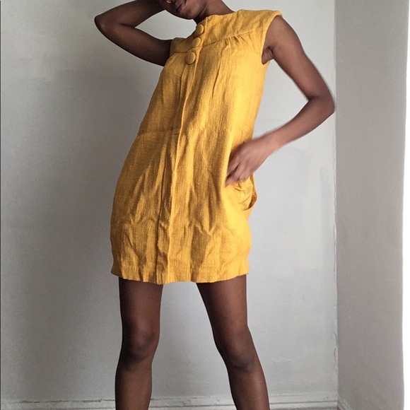 Dress - Picture 4 of 4